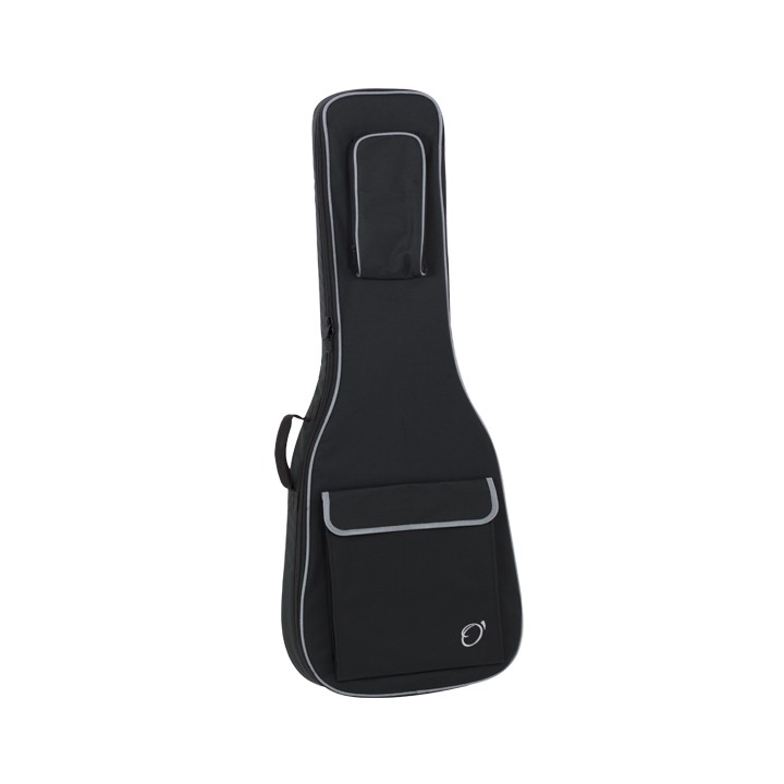 Funda Guitarra Electrica 20mm Pe Mochila