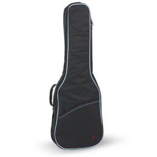 Funda Guitarra Electrica 10mm Pe -E Mochila
