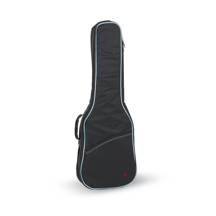 Funda Guitarra Electrica 10mm Pe -E Mochila