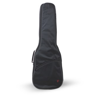 Funda Guitarra Electrica 10mm Pe -E Mochila
