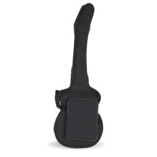Funda Guitarra Electrica Infantil 93x28x5 Cms 10mm Mochila
