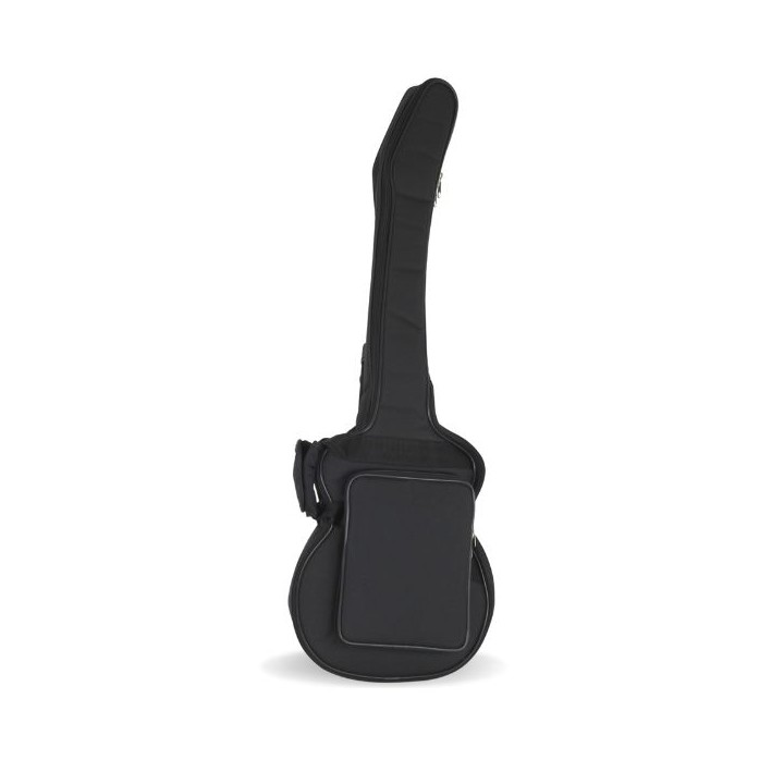 Funda Guitarra Electrica Infantil 93x28x5 Cms 10mm Mochila