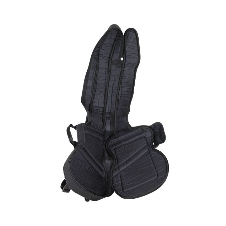Funda Guitarra Electrica Infantil 93x28x5 Cms 10mm Mochila