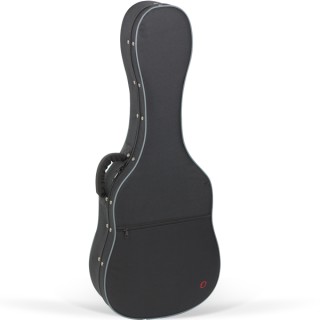 Estuche Guitarra Clasica Styrofoam