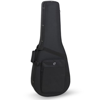 Estuche Guitarra Clasica Styrofoam