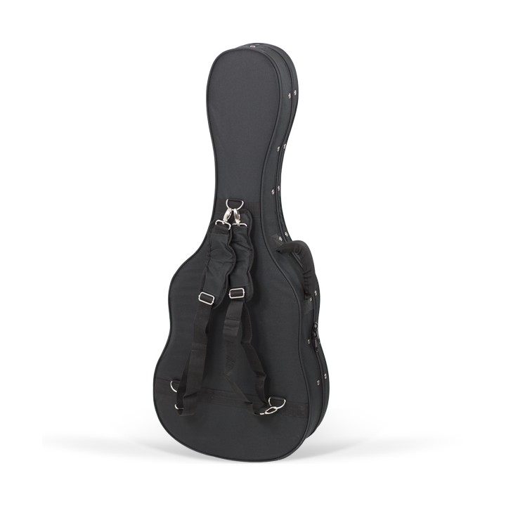 Estuche Guitarra Clasica Styrofoam