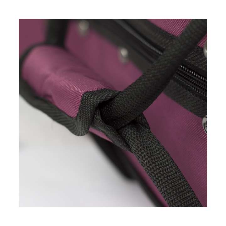 Estuche Guitarra Clasica Styrofoam