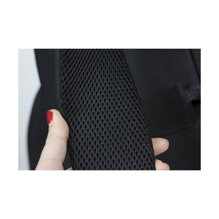 Estuche Guitarra Clasica Styrofoam