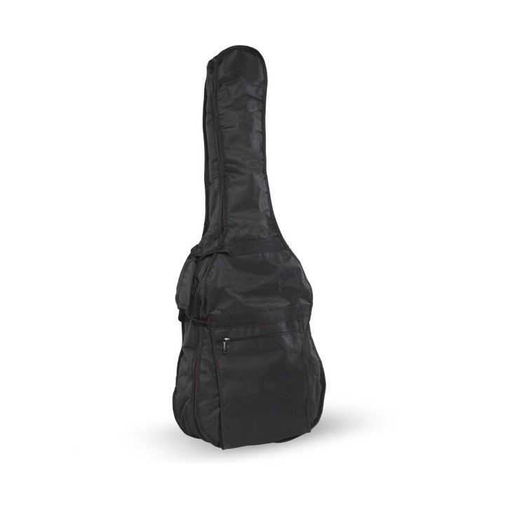 Funda Guitarra Clasica 5mm Mochila