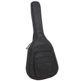 Funda Guitarra Clasica 10mm Mochila