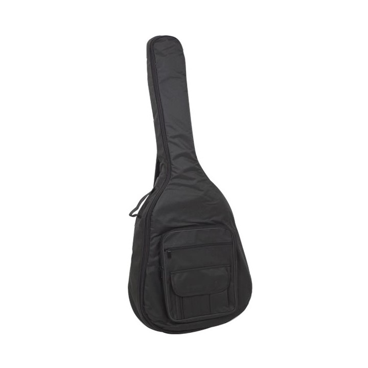 Funda Guitarra Clasica 10mm Mochila
