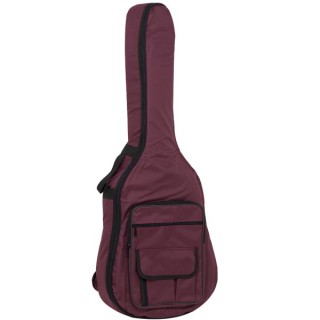 Funda Guitarra Clasica 10mm Mochila
