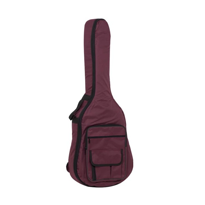 Funda Guitarra Clasica 10mm Mochila