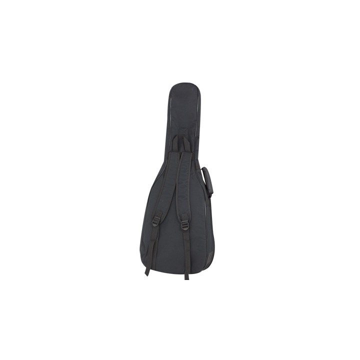 Funda Guitarra Clasica 10mm Mochila