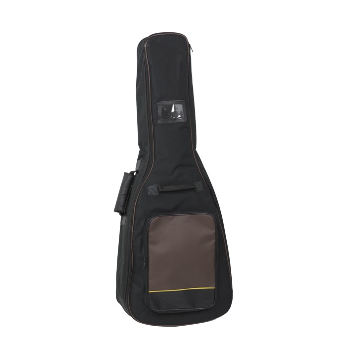 Funda Guitarra Clasica 10mm Mochila