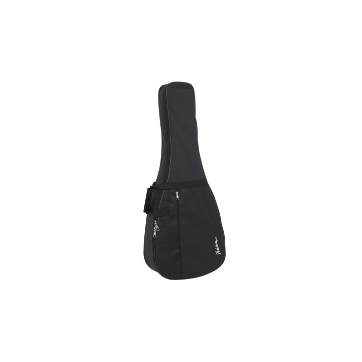 Funda Guitarra Clasica 25mm PE Ch Protection Plus Mochila
