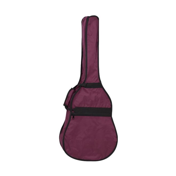 Funda Guitarra Clasica -B Mochila