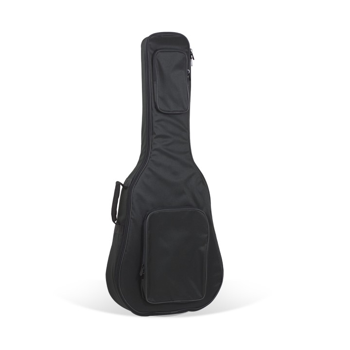 Funda Guitarra Clasica 20mm Pe -C Mochila