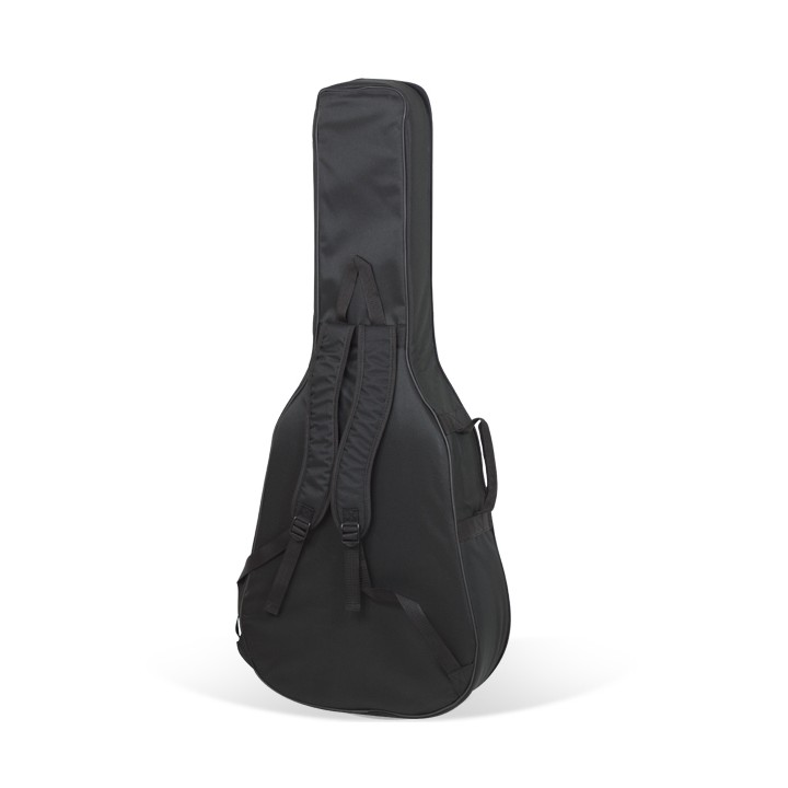 Funda Guitarra Clasica 20mm Pe -C Mochila