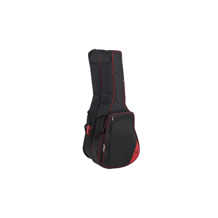 Funda Dos Guitarras Clasicas Lb