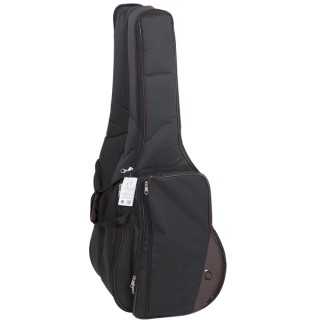 Funda Dos Guitarras Clasicas Lb