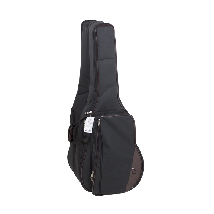 Funda Dos Guitarras Clasicas Lb