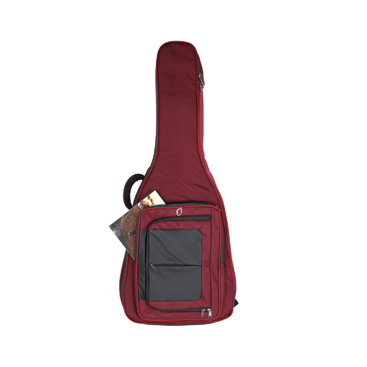 Funda Guitarra Clasica 20mm
