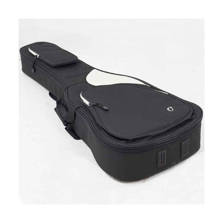 Funda Guitarra Clasica 20mm PE -B Mochila