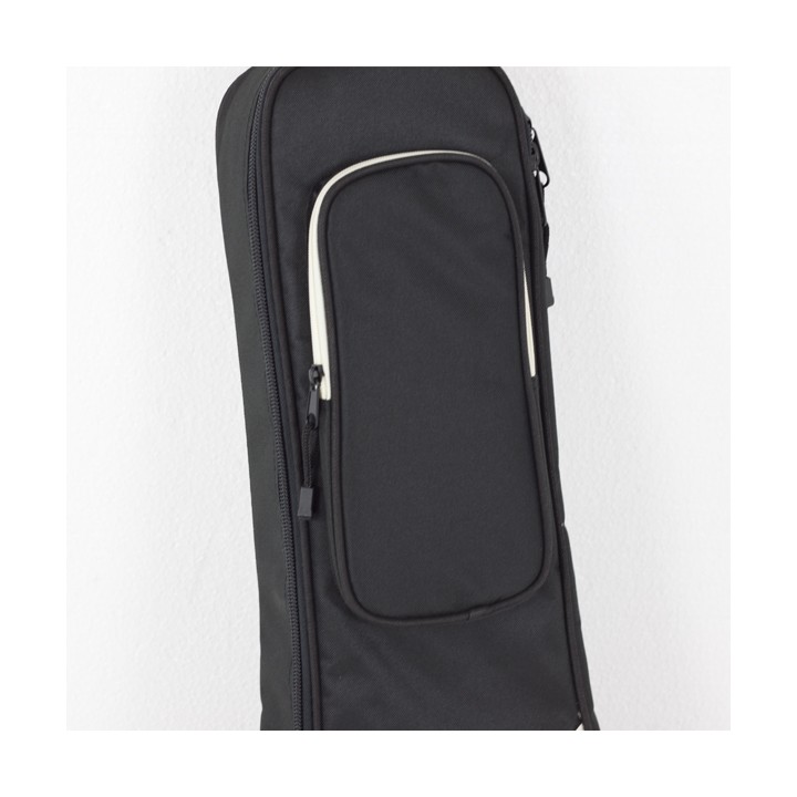 Funda Guitarra Clasica 20mm PE -B Mochila