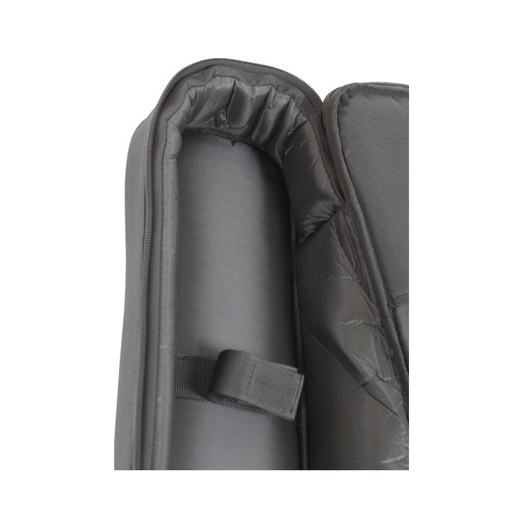 Funda Guitarra Electrica Road II Series Mochila