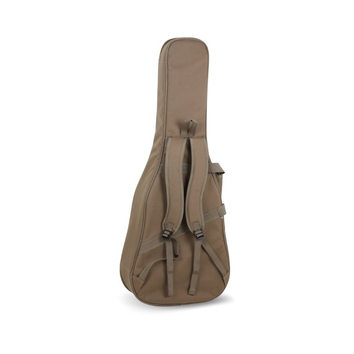 Funda Guitarra Clasica 20mm PE -B Mochila