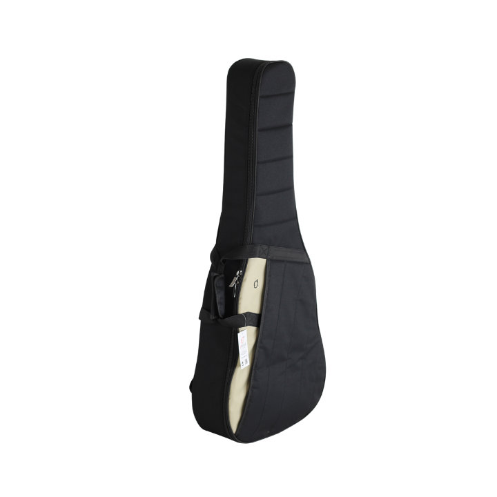 Funda Guitarra Clasica 20mm PE Mochila