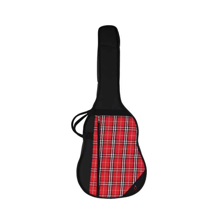 70 A Funda Guitarra Clasica 35mm Protection -70 Mochila