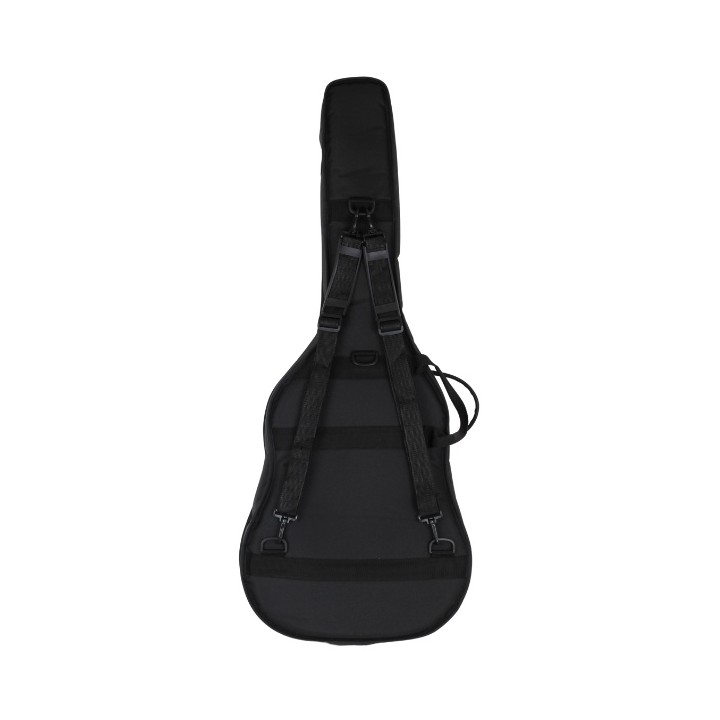 70 A Funda Guitarra Clasica 35mm Protection -70 Mochila
