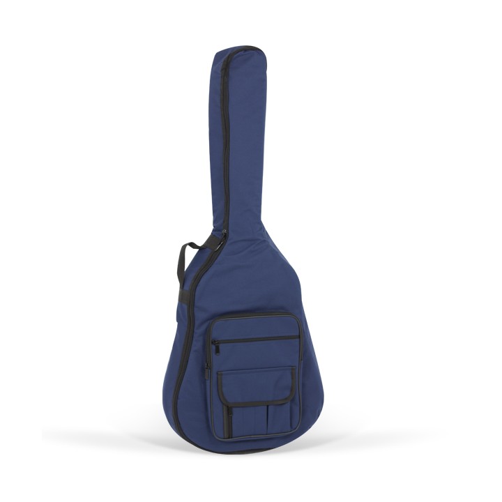 Funda Guitarra Acustica 10mm Pe