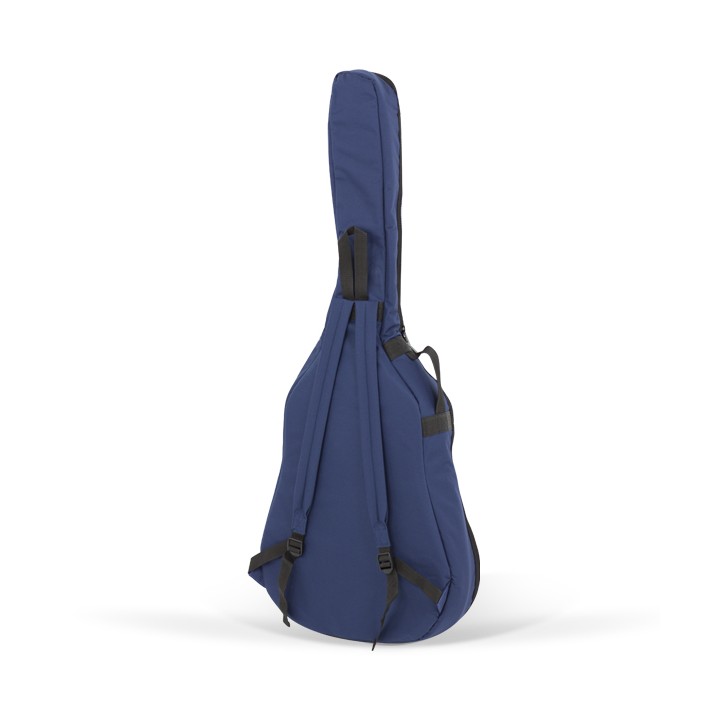 Funda Guitarra Acustica 10mm Pe