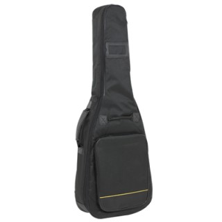 Funda Guitarra Acustica 10mm Mochila