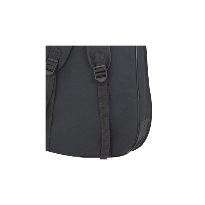Funda Guitarra Acustica 10mm Mochila