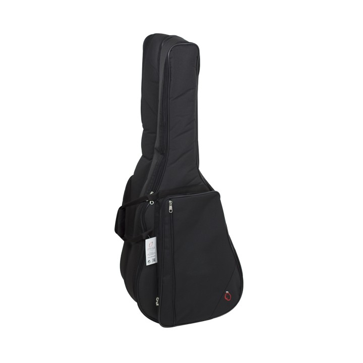 Funda Dos Guitarras Acusticas Lb