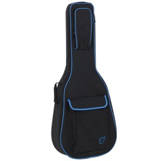 Funda Guitarra Acustica 20mm Pe Mochila