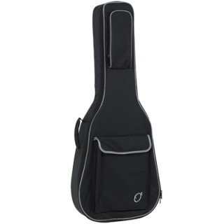 Funda Guitarra Acustica 20mm Pe Mochila