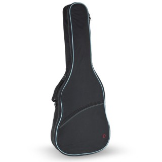 Funda Guitarra Acustica 10mm Pe Mochila
