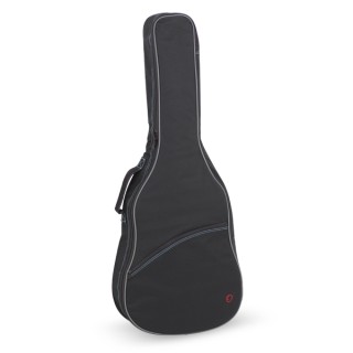 Funda Guitarra Acustica 10mm Pe Mochila