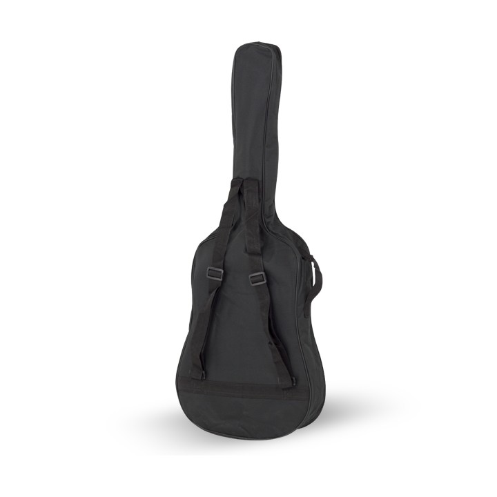 Funda Guitarra Acustica 5mm -B Mochila