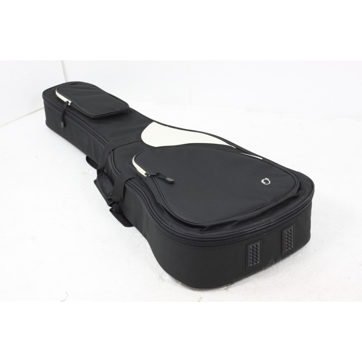 Funda Guitarra Acustica 20mm PE -B Mochila