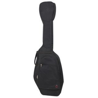 Funda Bajo Eléctrico Bc Rich Warlock Mochila