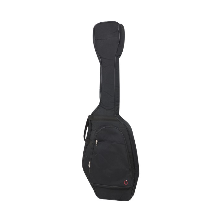Funda Bajo Eléctrico Bc Rich Warlock Mochila