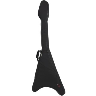 Funda Bajo Flying V Mochila