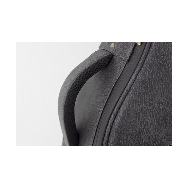 Funda Bajo Eléctrico 25mm SR Polipiel-Calidad