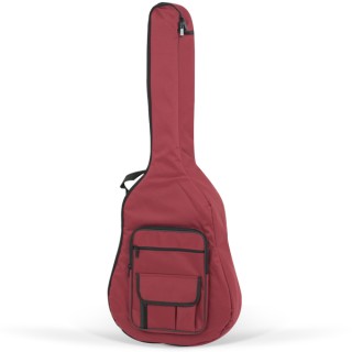 Funda Guitarra Cadete 3/4 -B Mochila